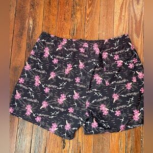 Patagonia Men's Hydropeak Volley Shorts Board shorts Size XXL